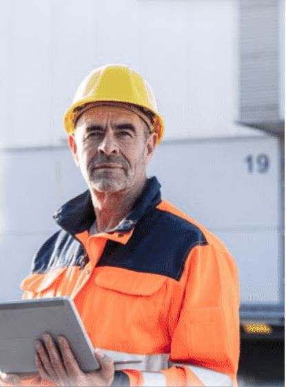 HVNL compliance checklist