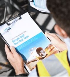 How smarter tank inspections can help miners with savings