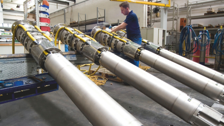 KSB - Why bore pumps fail in mining and what the best sites do differently