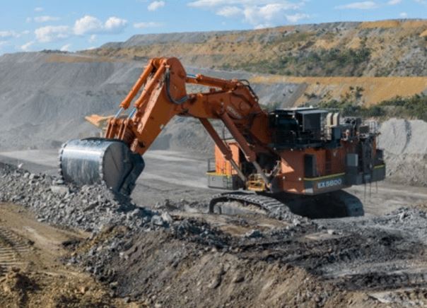 More than machinery