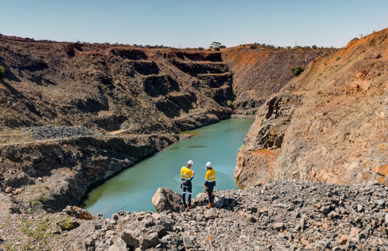 Maritana Minerals
