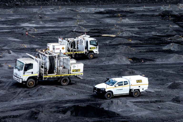 Bravus renews Platinum’s contract at Carmichael