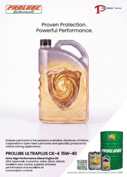 Proven protection powerful performance