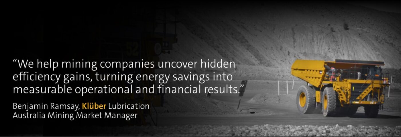 The hidden lever for mining performance 