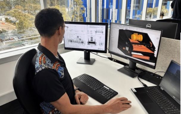 When predictability defines performance in gold processing