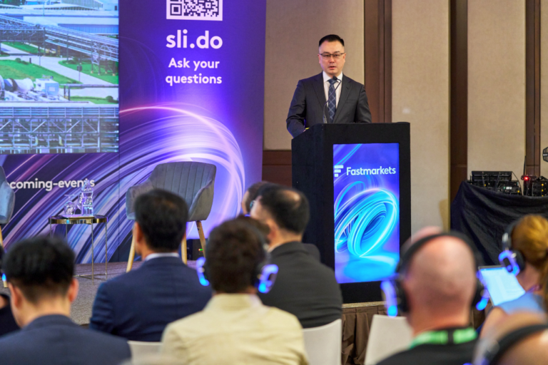 Tianqi warns green lithium pricing gap could stall investment