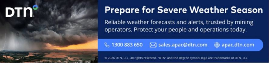 prepare for severe weather season
