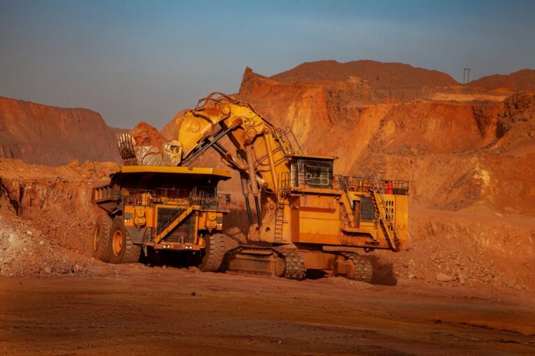 BHP and China Baowu renew decarbonisation partnership