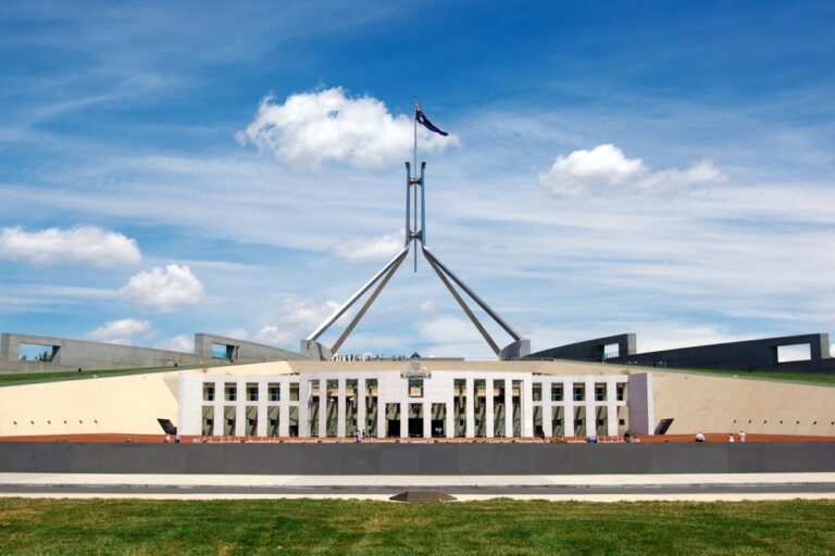 MCA backs Federal Government’s new migration policies