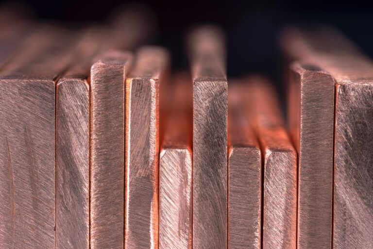 BHP launches industry-first pilot for lower emissions copper