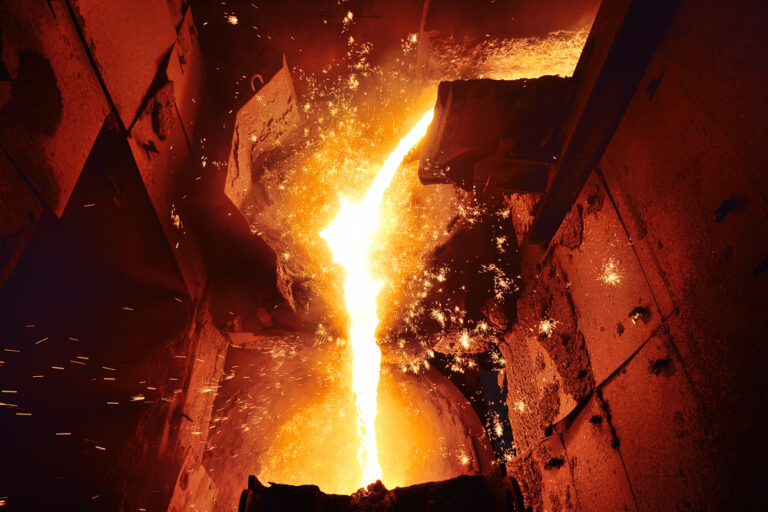 Rio Tinto and Shougang commission industrial-scale carbon capture facility