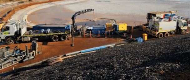 unlocking hidden revenue with robotic dredging