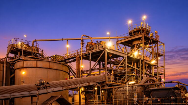 Bad weather and mill delays push Ora Banda costs higher
