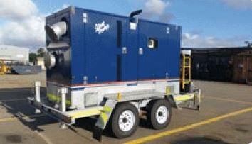 Custom transport solutions engineered for performance