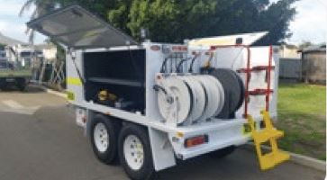 Custom transport solutions engineered for performance