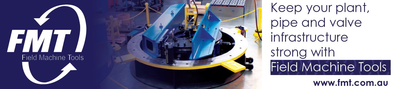 Field Machine Tools