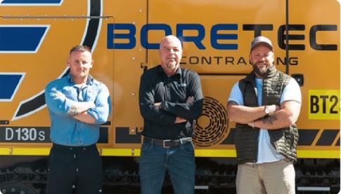 Horizontal directional drilling specialist