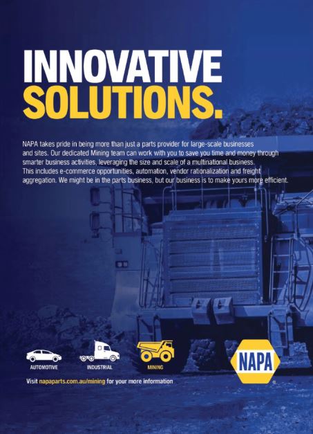 Innovative solutions