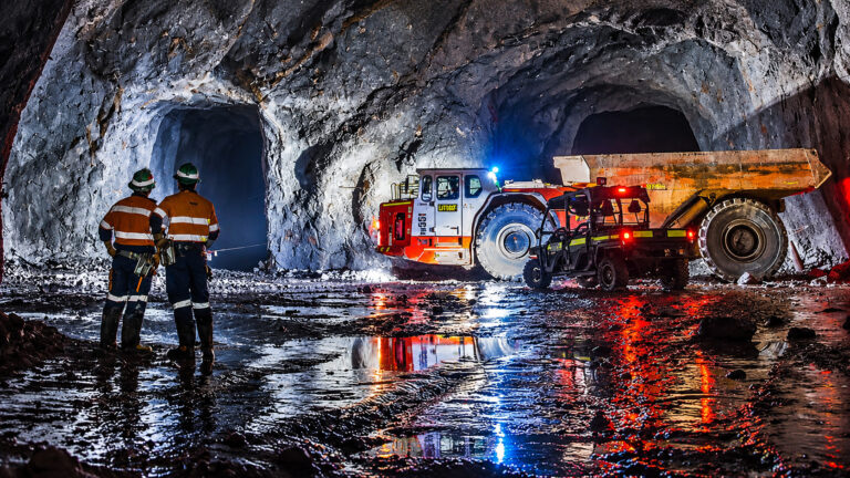 Rio Tinto