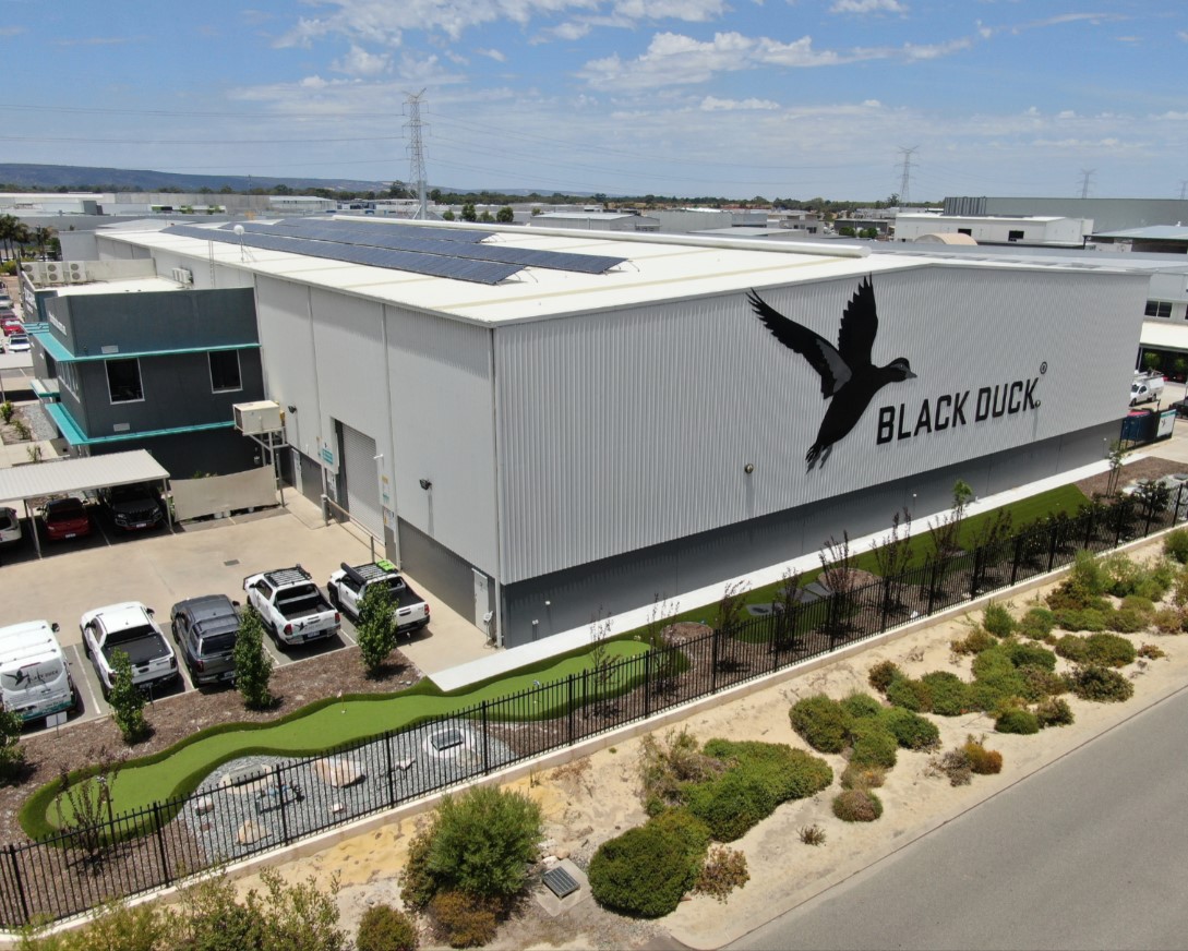 Protecting the vehicles that keep industry moving