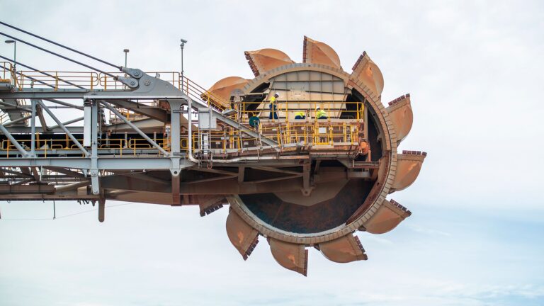 Rio Tinto’s US$1.9b bauxite bet secures future of Weipa_