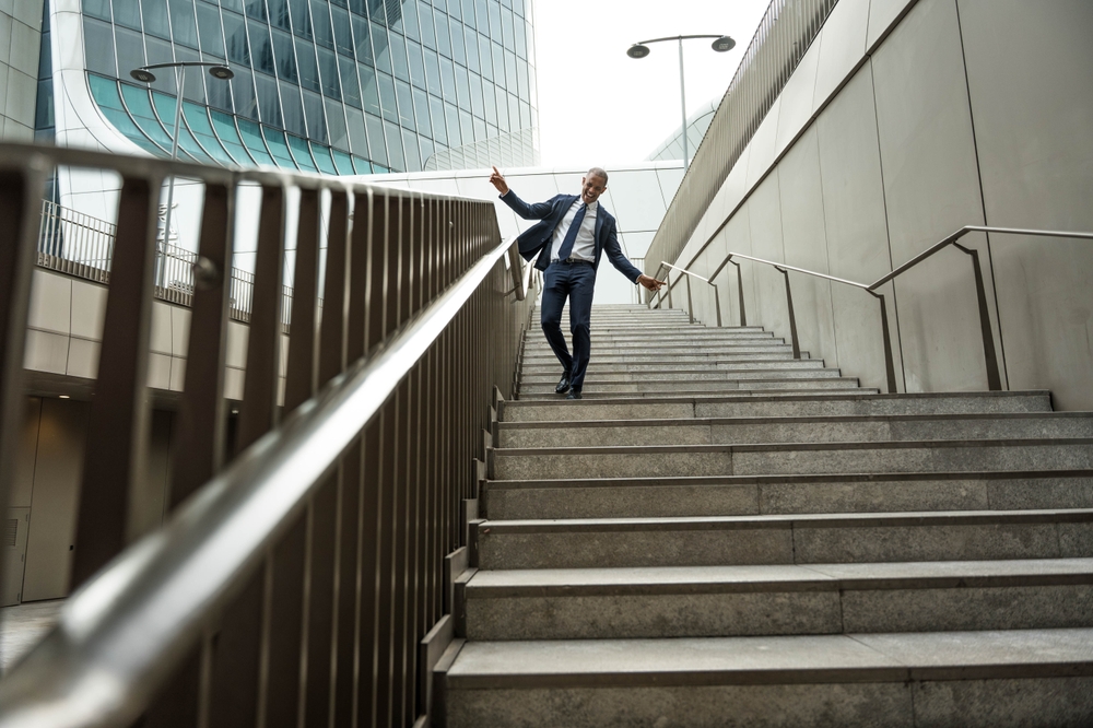 Execs land $50m windfall