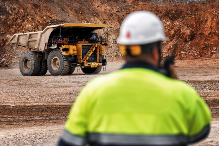 Ravensthorpe mine owner fined for worker injury